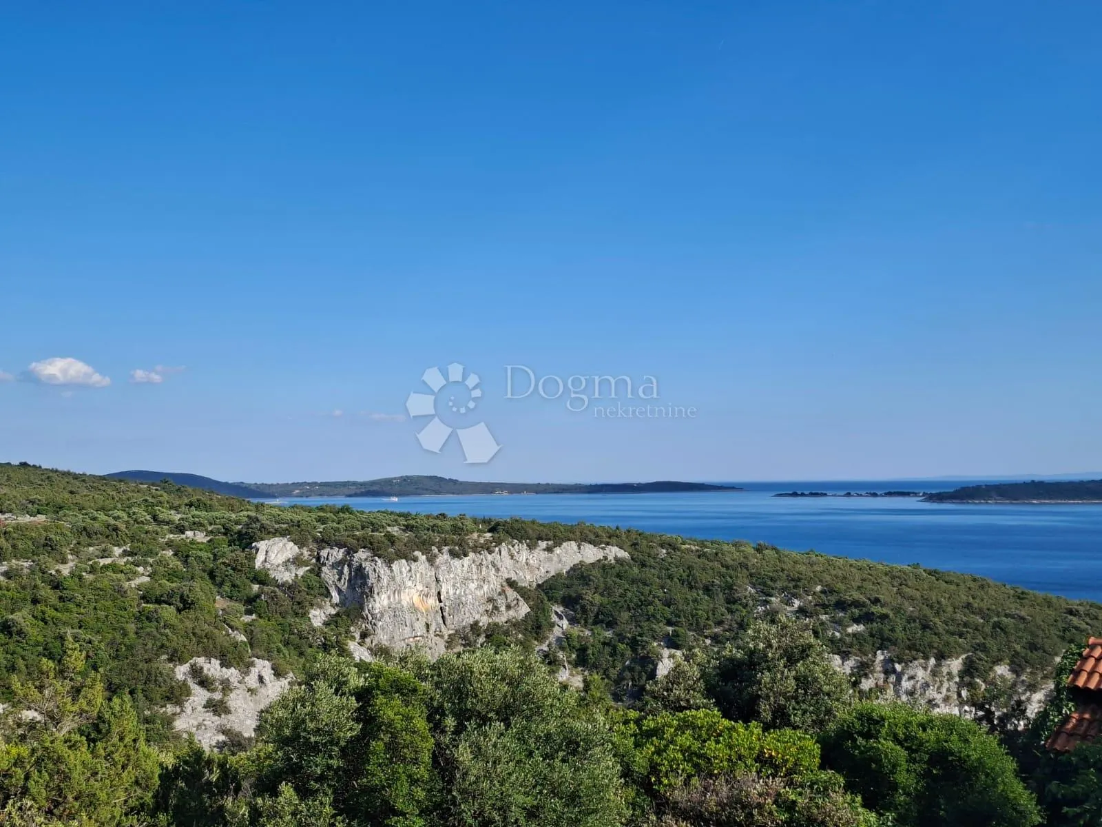 vinišće | investicijska prilika na jadranu – 4.150 m² s pogledom na more - slika 4