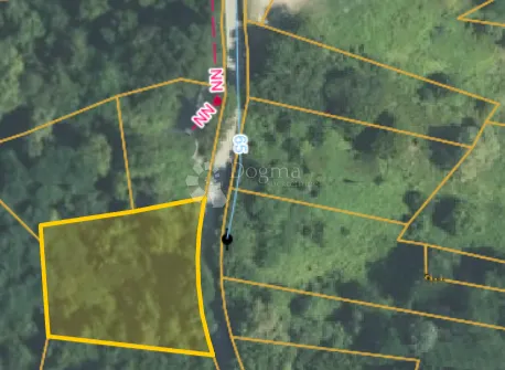 Poljoprivredna zemljišta - Gornja Voća - Gornja Voća, Donja Voća