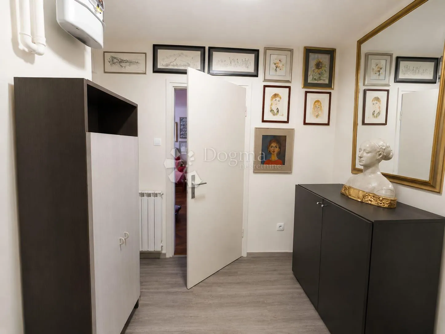 prilika !!! 142 m² | parkirno mjesto | ostava | strogi centar zagreba - slika 17