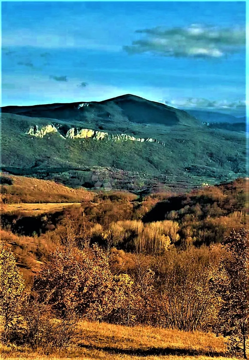 skrivena oaza mira- idilična kuća na osami okružena prirodom - slika 4