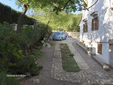 samostojeća kuća u kostreni - slika 29