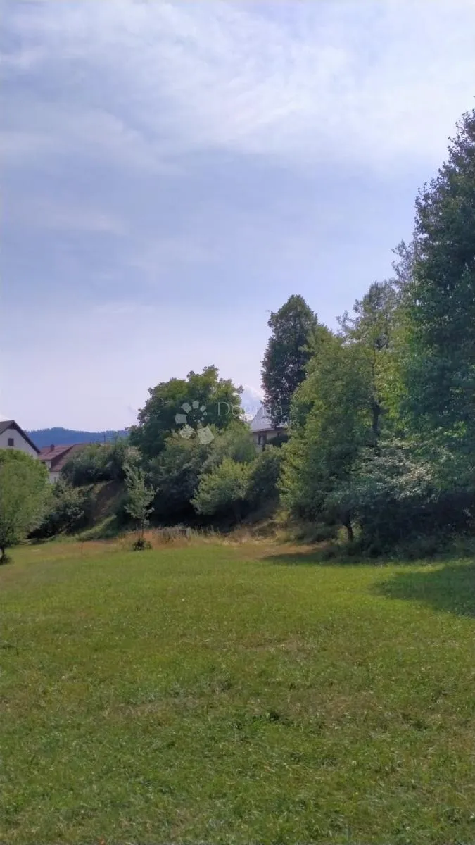 kuća uz potok u okolici gerova - slika 27