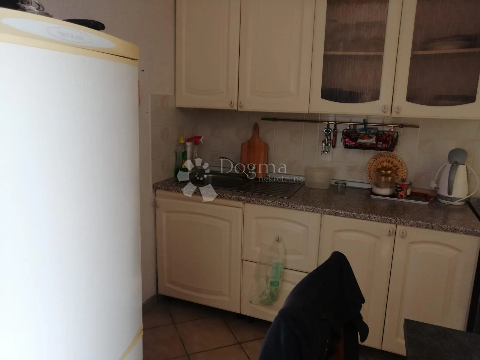 marina - kuća sa 4 apartmana i predivnim pogledom na more - slika 24