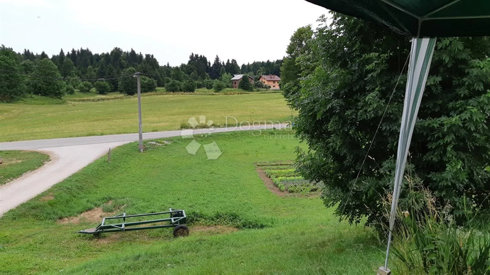 kuća - gorski kotar, tršće - slika 5