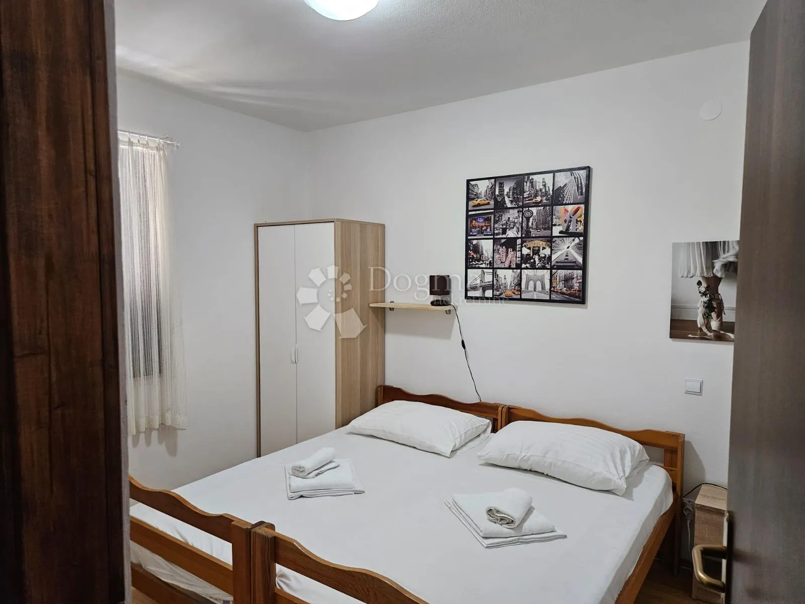 kuća za život i investiciju novalja - slika 14