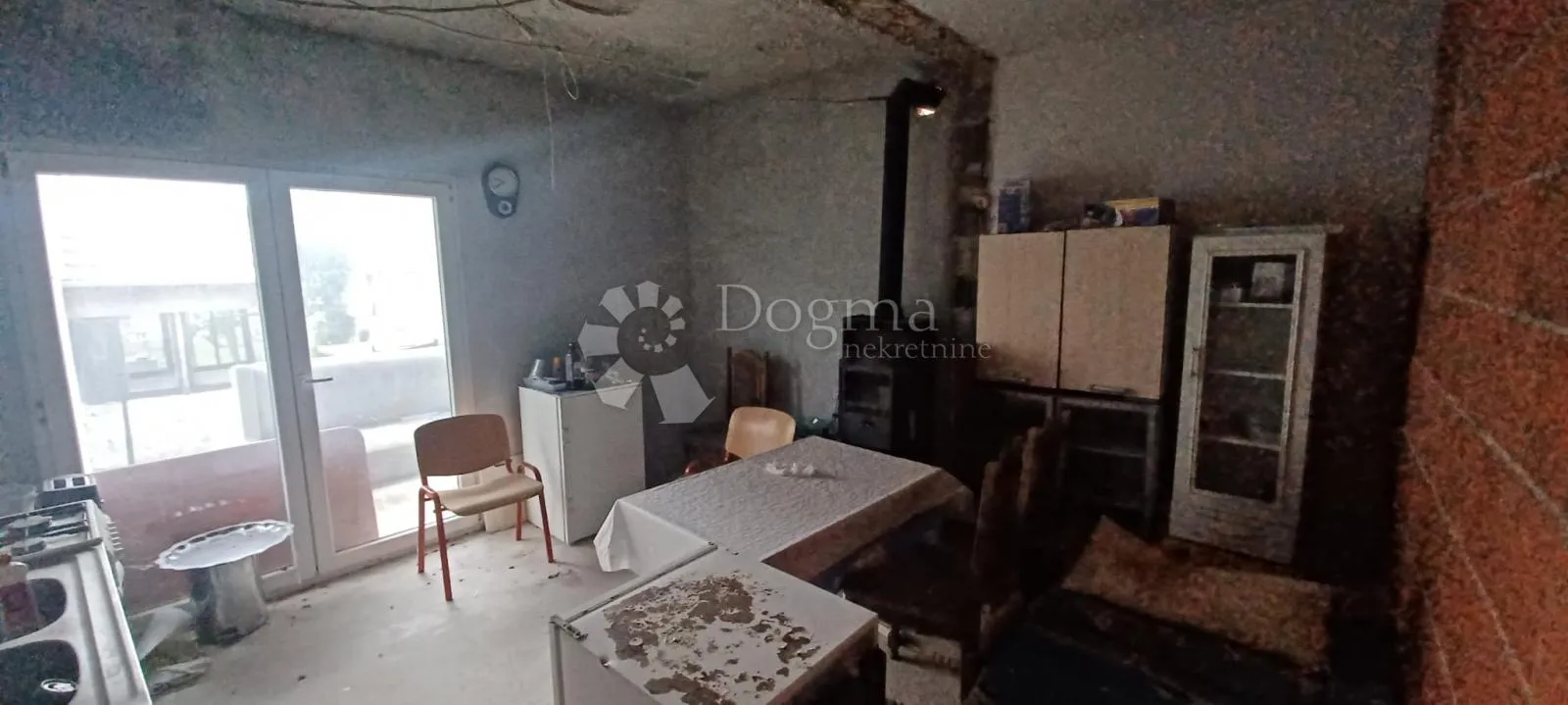 prodaja kuće – karin, odlična lokacija, 250 m od mora - slika 6