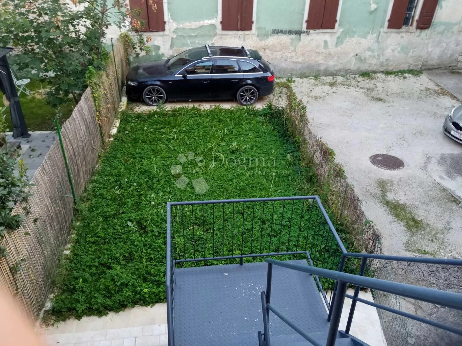 pazin - lijepo uređena kuća u centru grada - slika 12