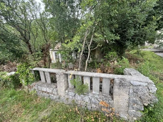 ruševna starina u crikveničkom zaleđu - slika 6