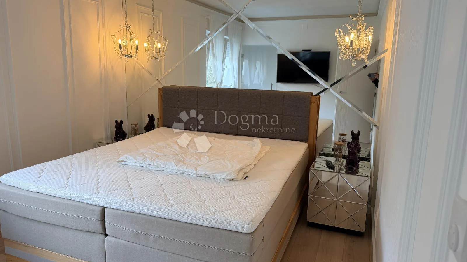gračani, najam moderne vile s bazenom – 250 m² luksuza. - slika 25