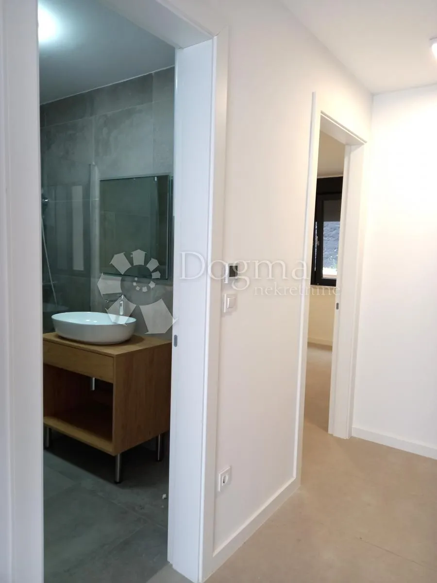 crikvenica, apartman, novogradnja, blizina plaže - slika 11