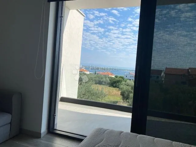 nova kuća sa pogledom blizu mora - slika 6