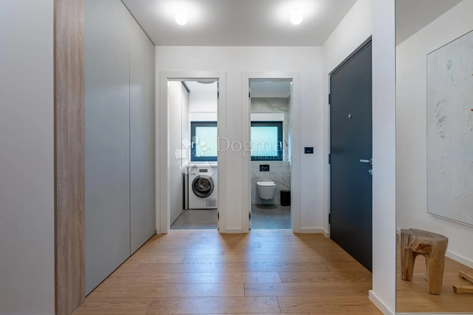 ekskluzivan penthouse za najam u opatiji - slika 27