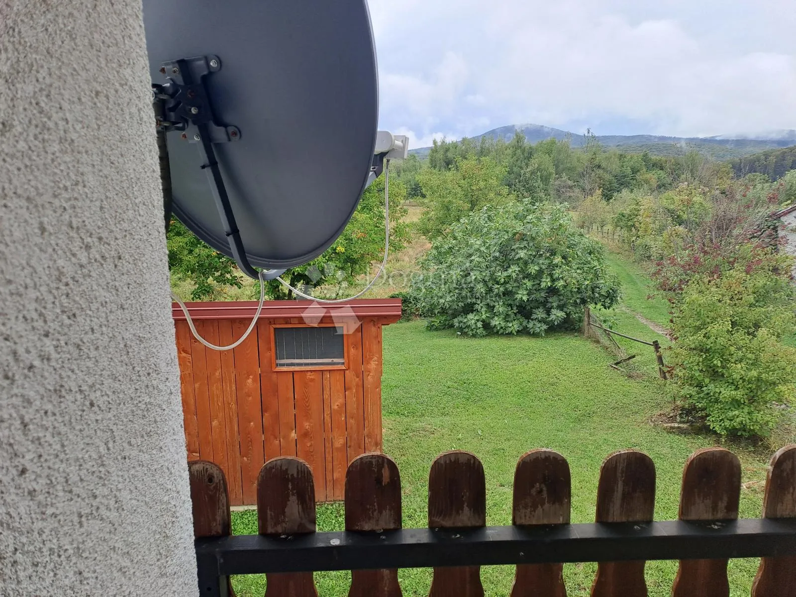 baš je lijepa, okućnica još više - slika 22