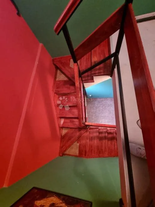 dvoetažni trosobni stan, cca 100 m² - cugovec, gradec - slika 2