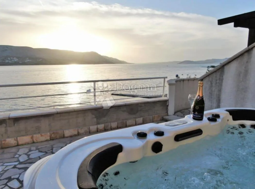 pag - vrhunski hotel uz more sa očaravajućim pogledom - slika 4