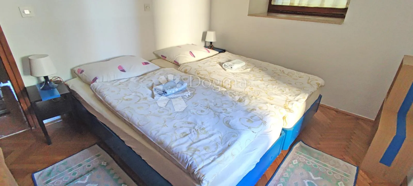 opatija – stan za najam s pogledom na more - slika 4
