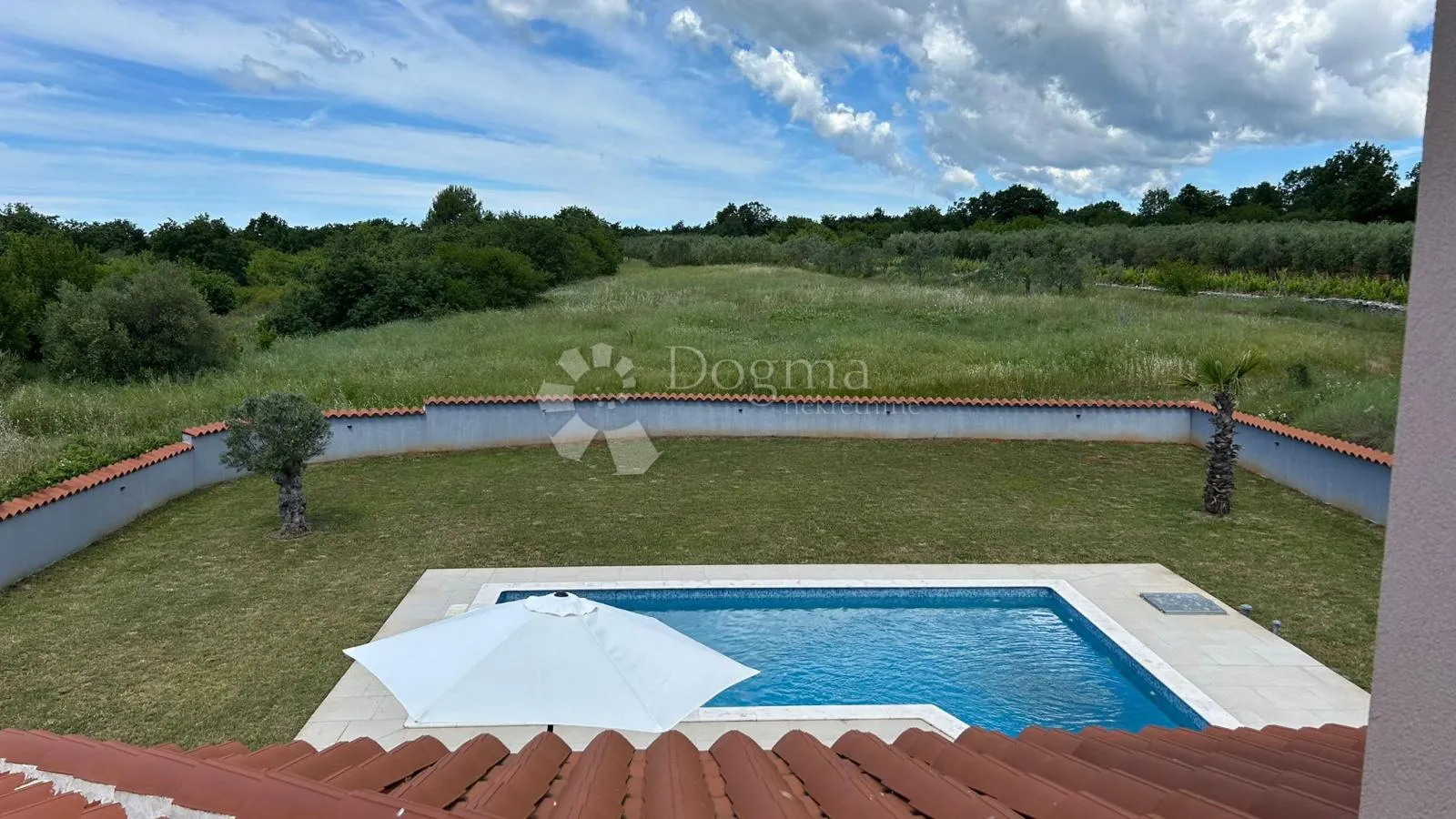 vodnjan - vila na top lokaciji s pogledom na more - slika 10