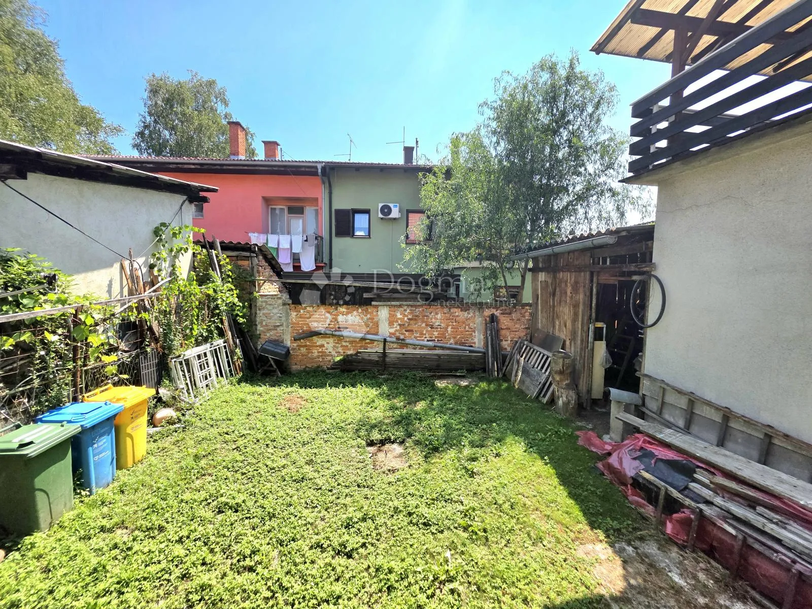 prodaja, kuća, karlovac, gaza, nkp 232m² s okućnicom - slika 3