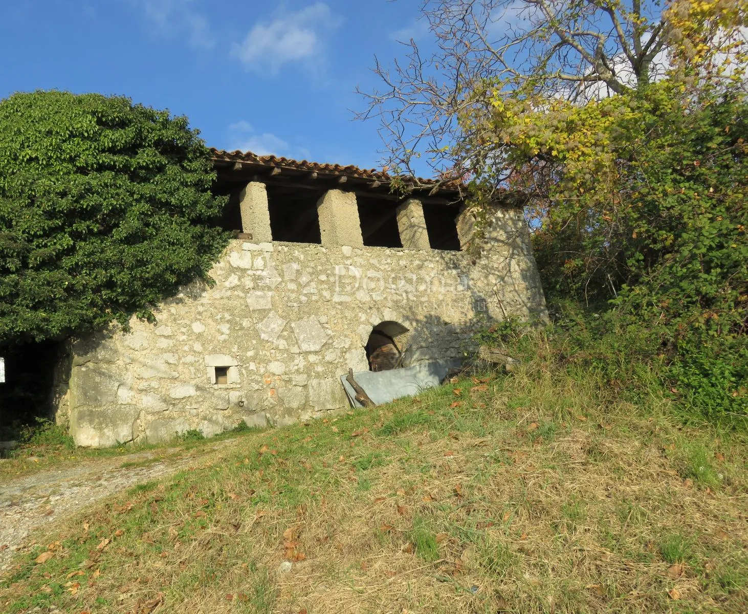 veliki građevinski teren na poljanama sa panoramskim pogledom - slika 4