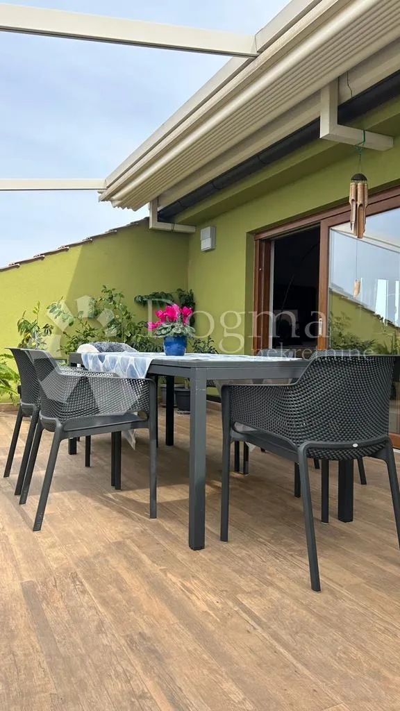 villa s brijunima na dlanu - slika 31
