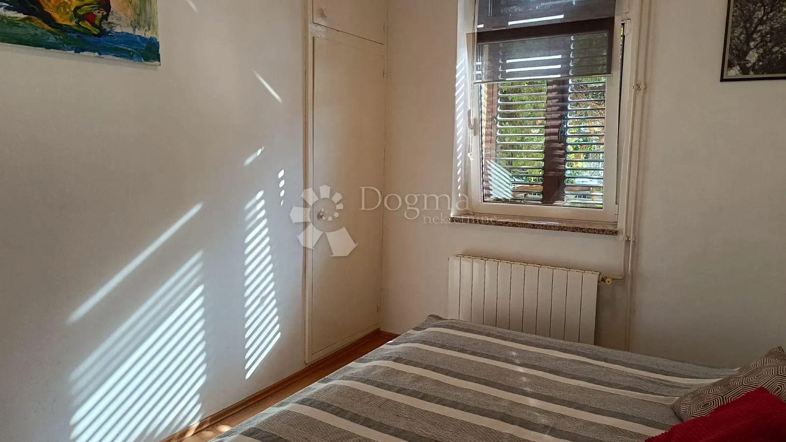 rijeka, trsat stan 2s+db, balkon, najam - slika 10