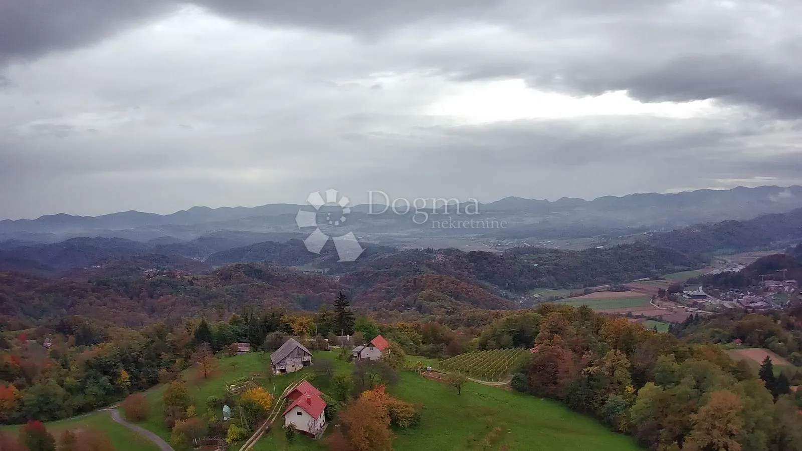 izvanredna prilika za kupnjom posjeda od 125.634m² nadomak slovenije! - slika 1
