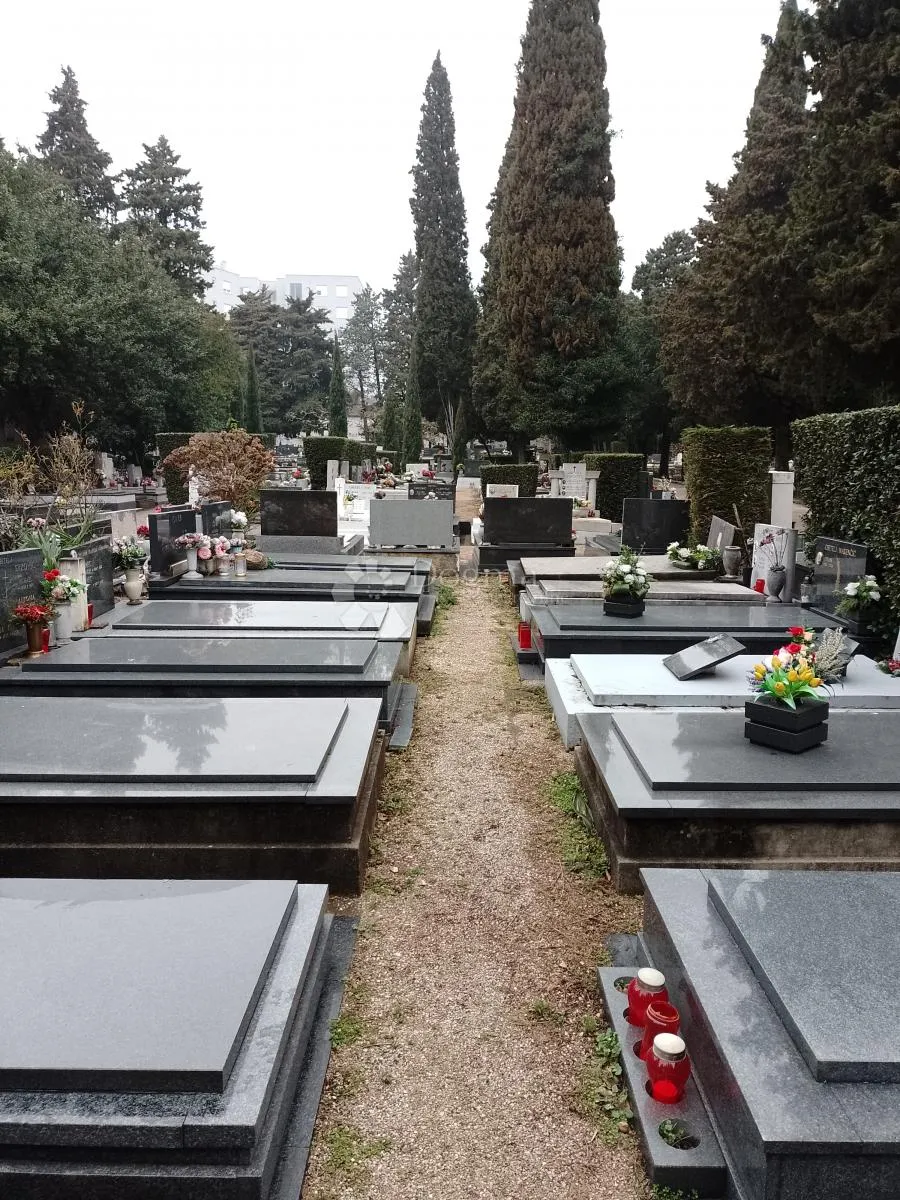 grobno mjesto na mirogoju - slika 84