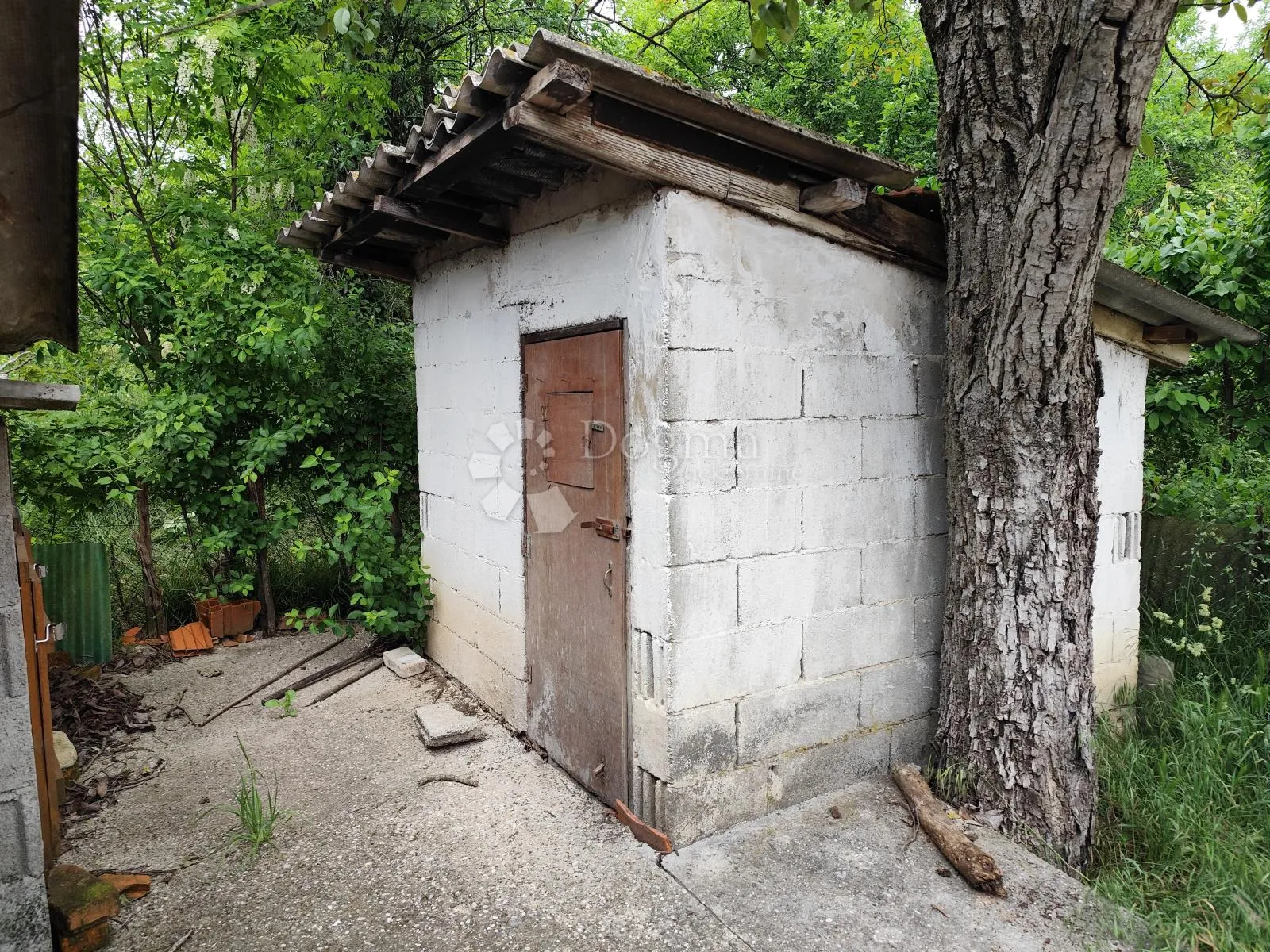 zagreb - dankovec - kuća 84 m2 + zemljište 756m2 - slika 3