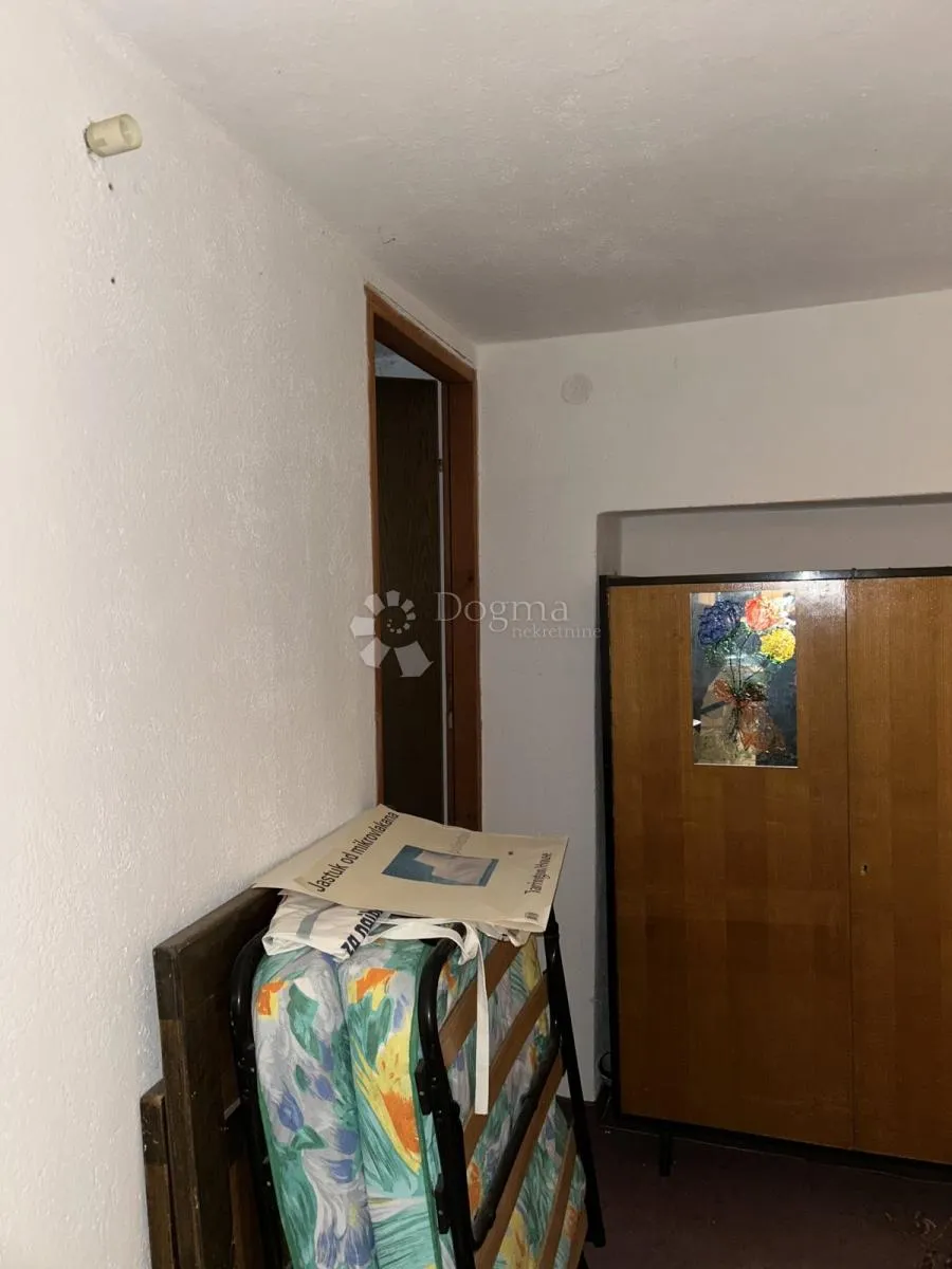 kuća u nizu , bašćanska draga - slika 8
