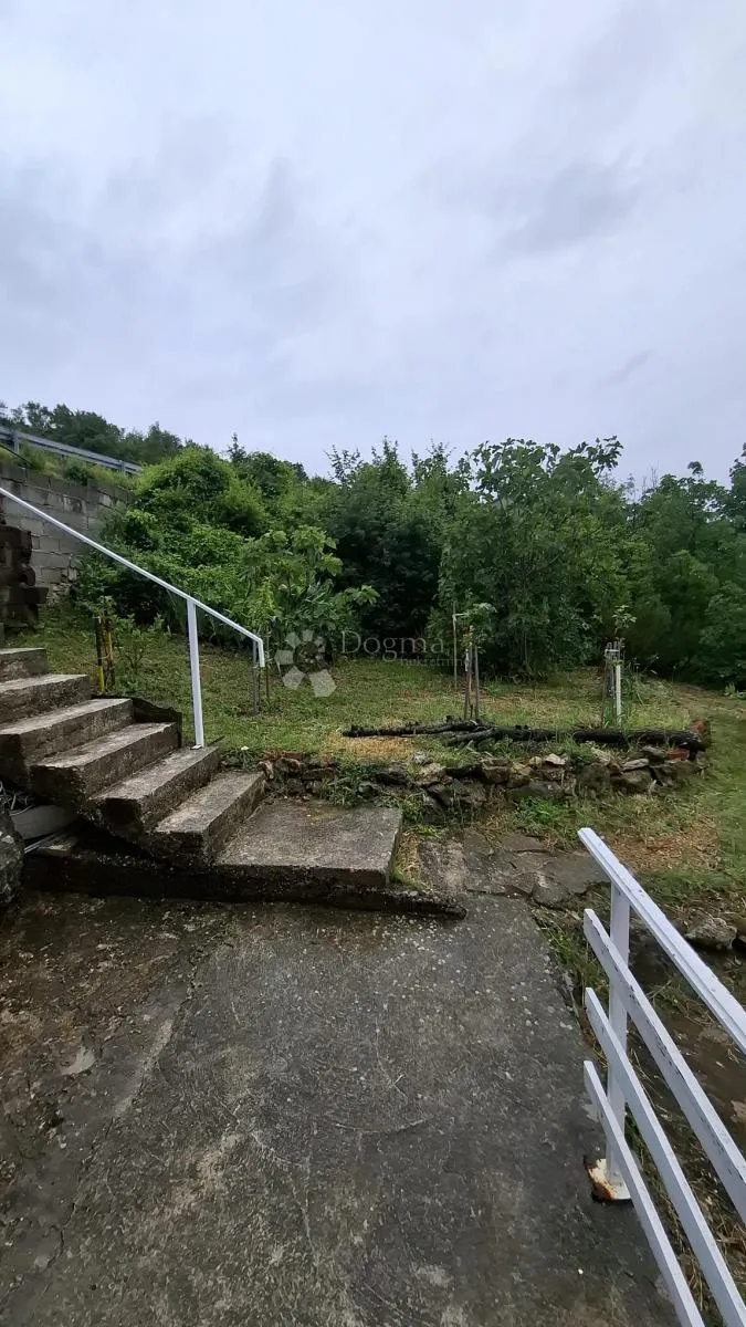 kuća sa pogledom na zrmanju - slika 17