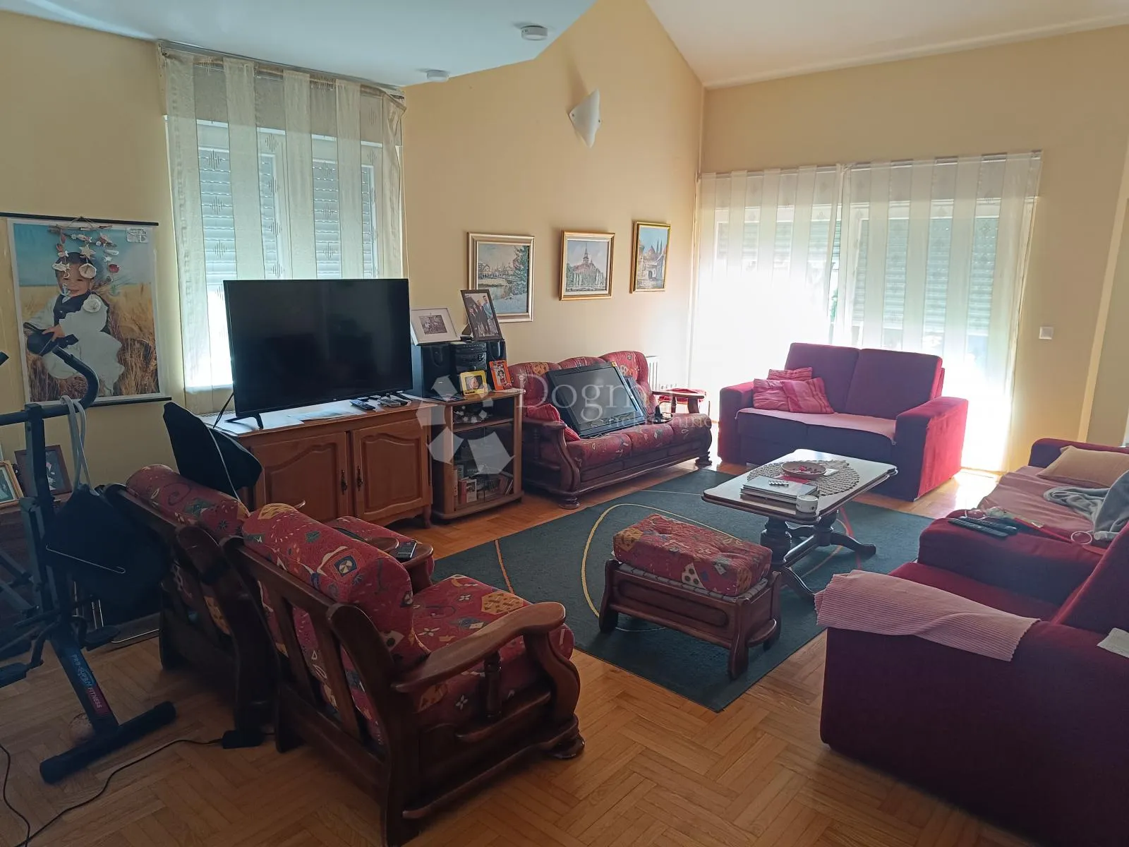 top ponuda: prostrana kuća u centru vinkovaca - slika 10