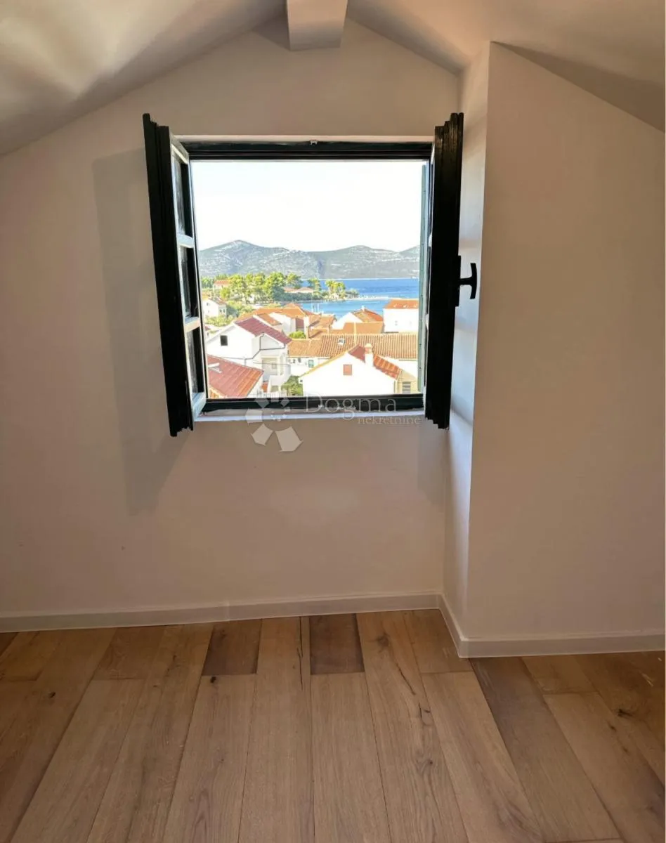 kamena kuća s panoramskim pogledom na more u nautičkoj oazi - slika 4