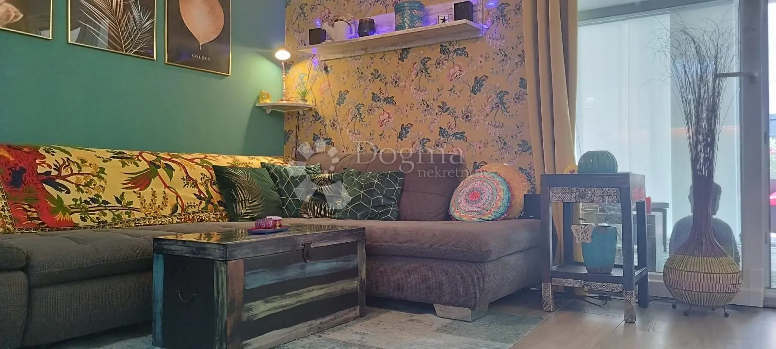 njivice apartman 150 m od mora - slika 5