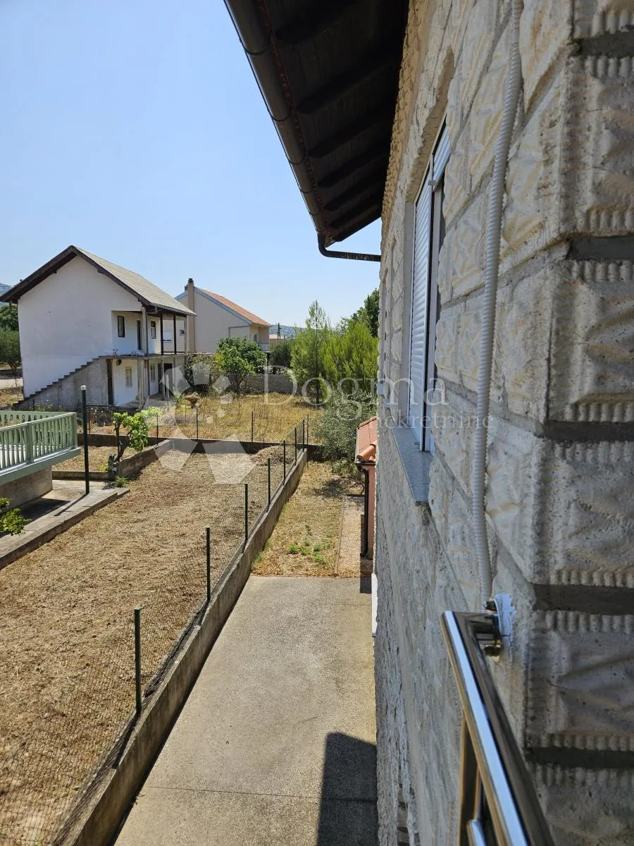 kuća u kakmi, 6 km od mora - slika 4