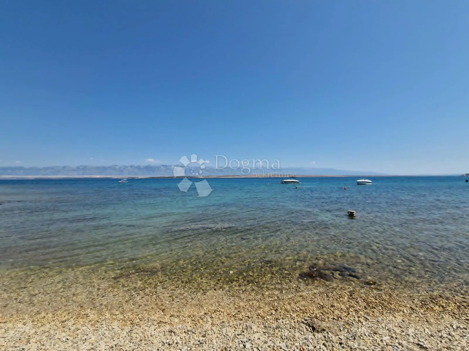 vir - kuća u nizu 91 m2 - 180 m od plaže - slika 23
