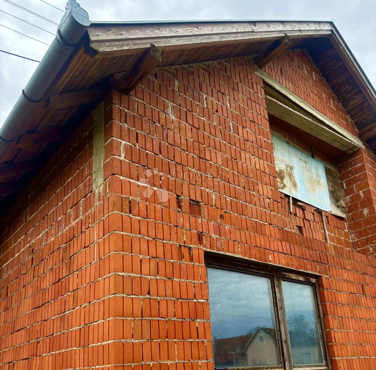 kuća s velikim potencijalom blizu našica i đurđenovca - slika 3
