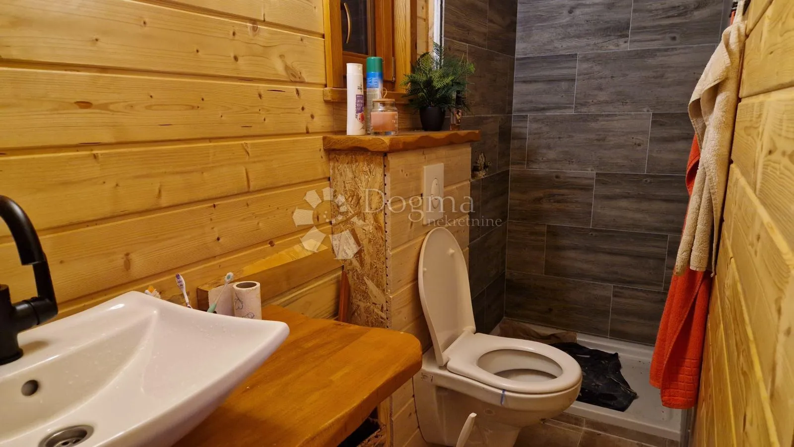 kraljevica veli dol vikendica sa okućnicom - slika 4