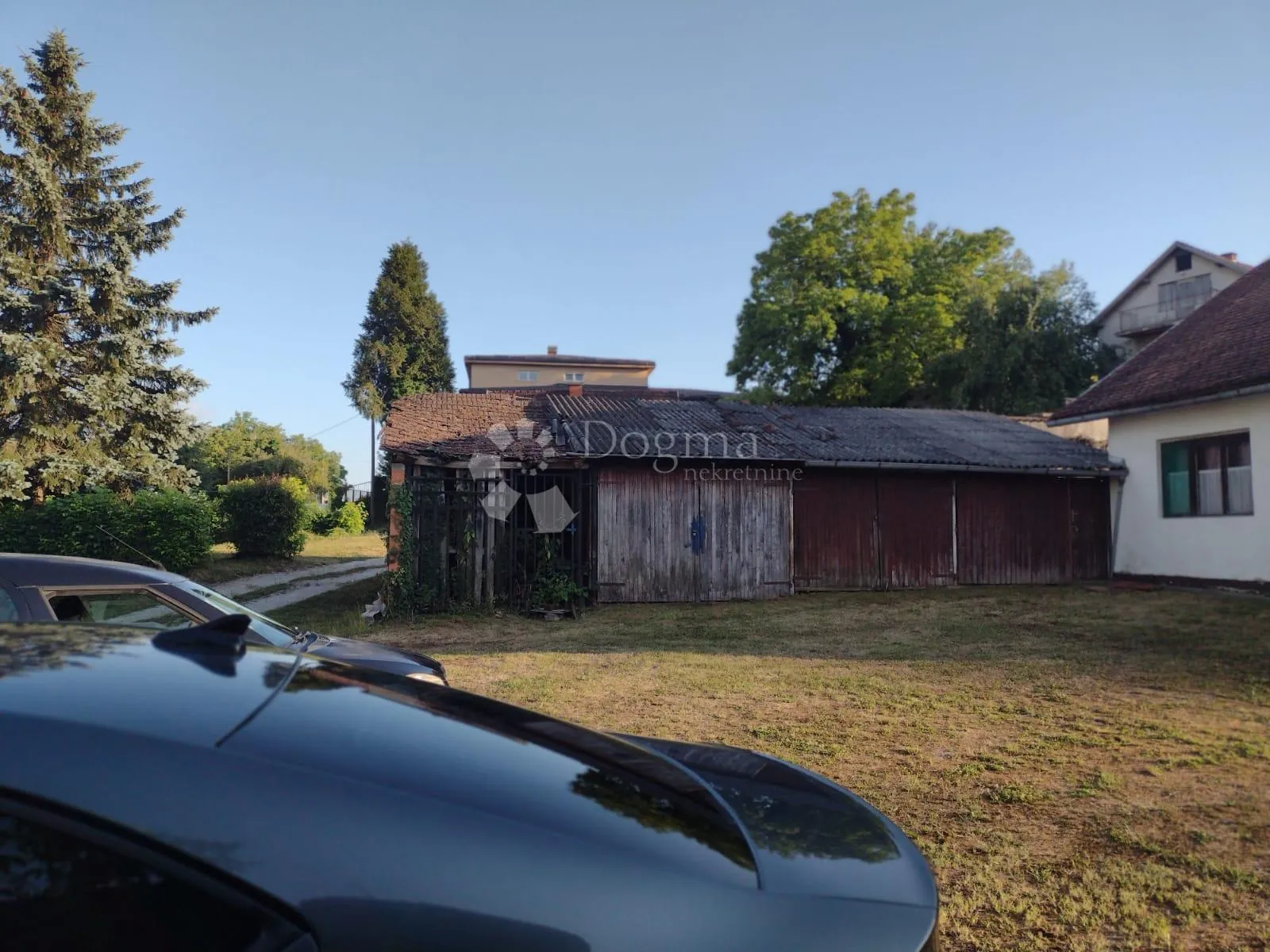 povijesna jezgra, centar topuskog, povoljno - slika 18