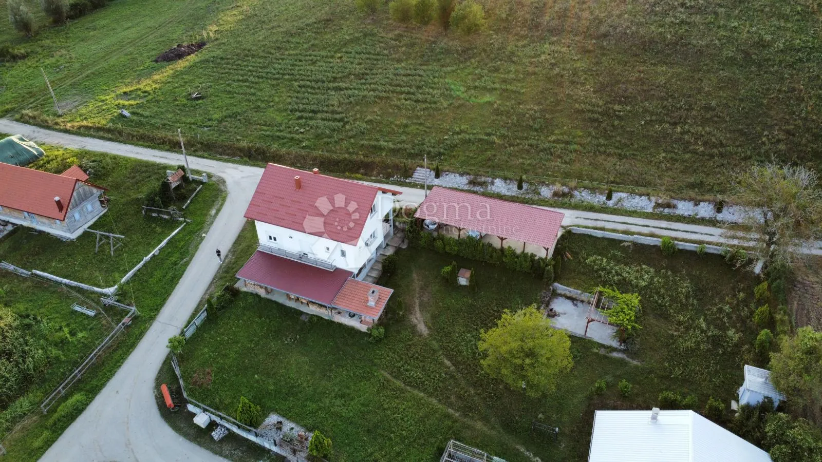 eko farma 180 hektara - dobra prilika !! - slika 2