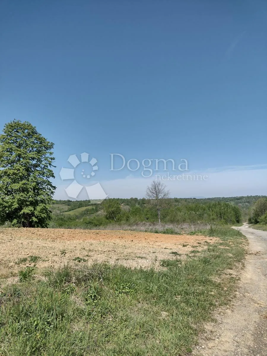 zemljište odlično, kuća loša, okolica daleko od bilo čega urbanog - slika 20