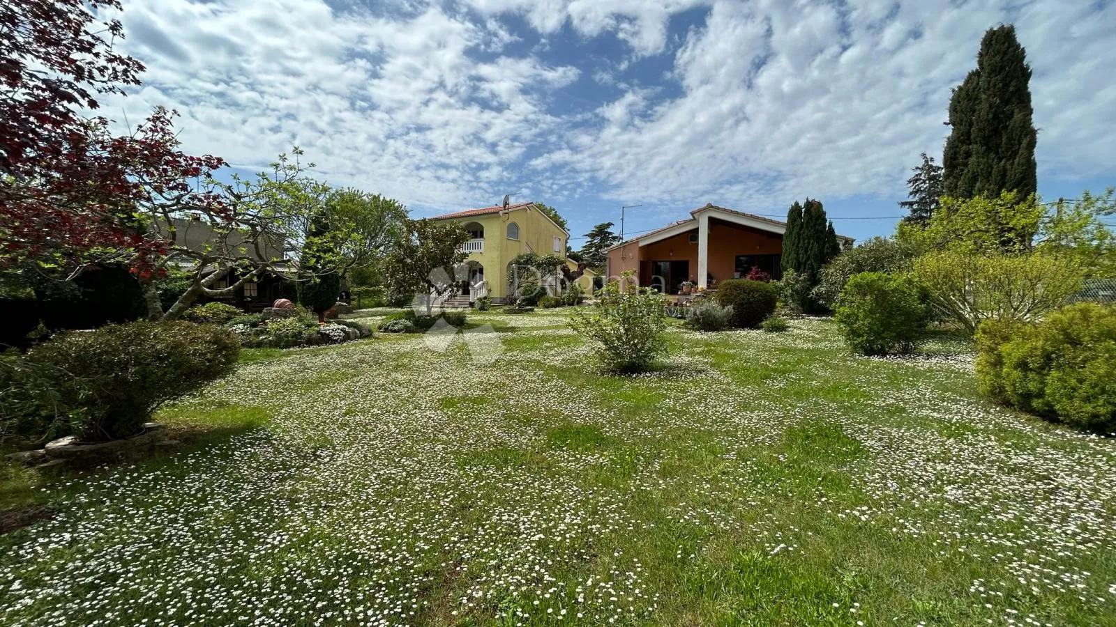 dvije čarobne kuće u okolici pule – oaza mira i zelenila - slika 7