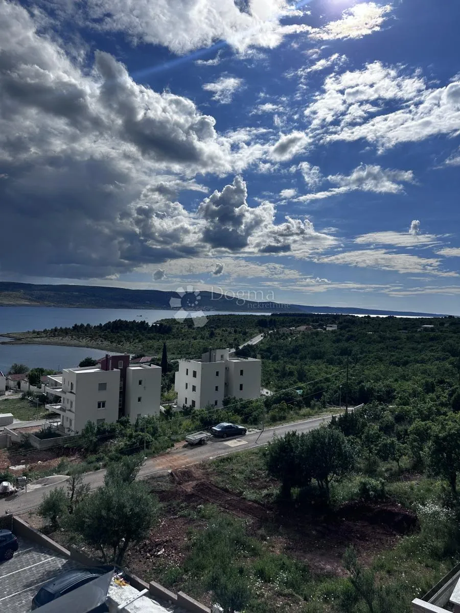 prodaje se penthouse novogradnja seline s2 - slika 25