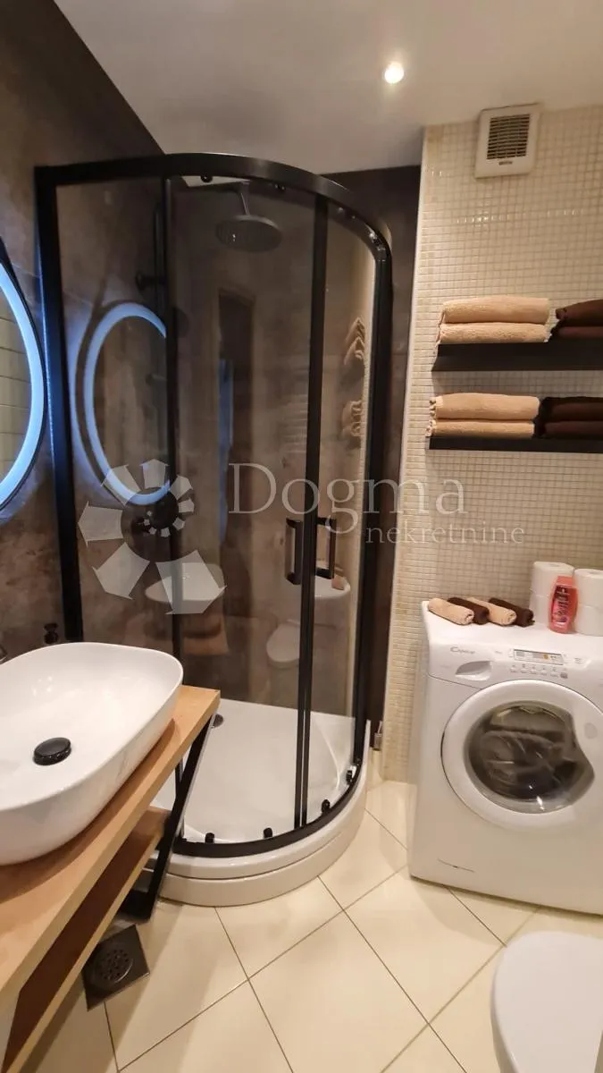 opatija apartman sa panormaskim pogledom - slika 26