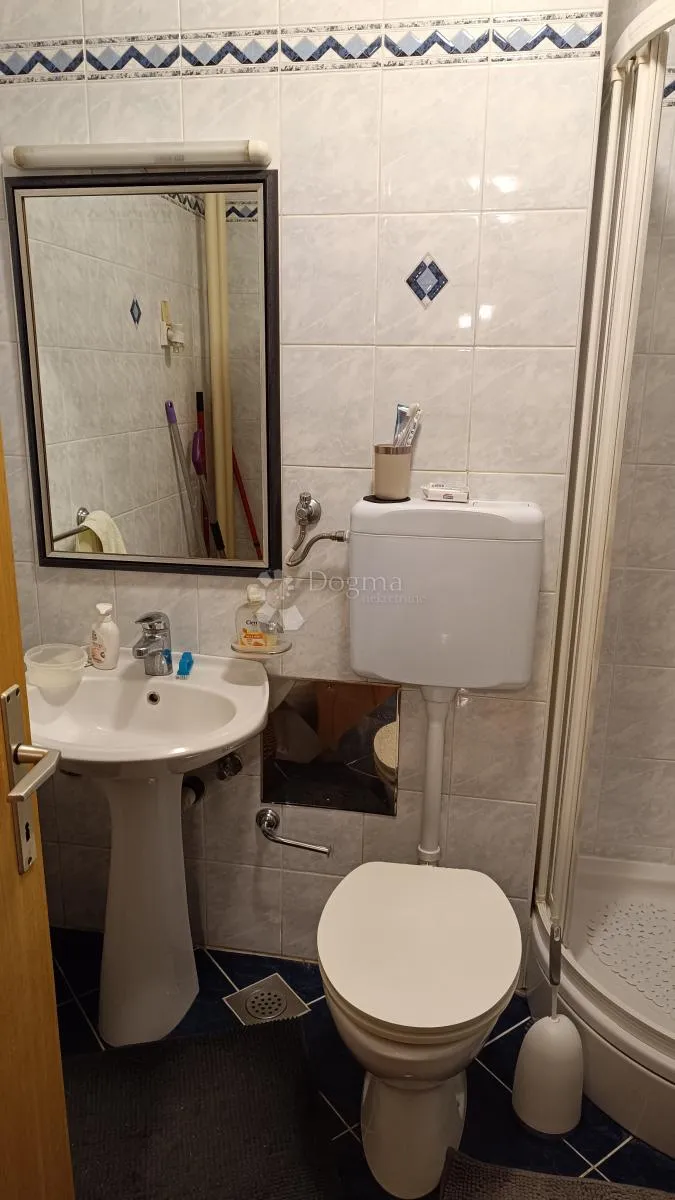 rijeka, g. vežica stan 70 m2, 2s+db, prodaja - slika 9