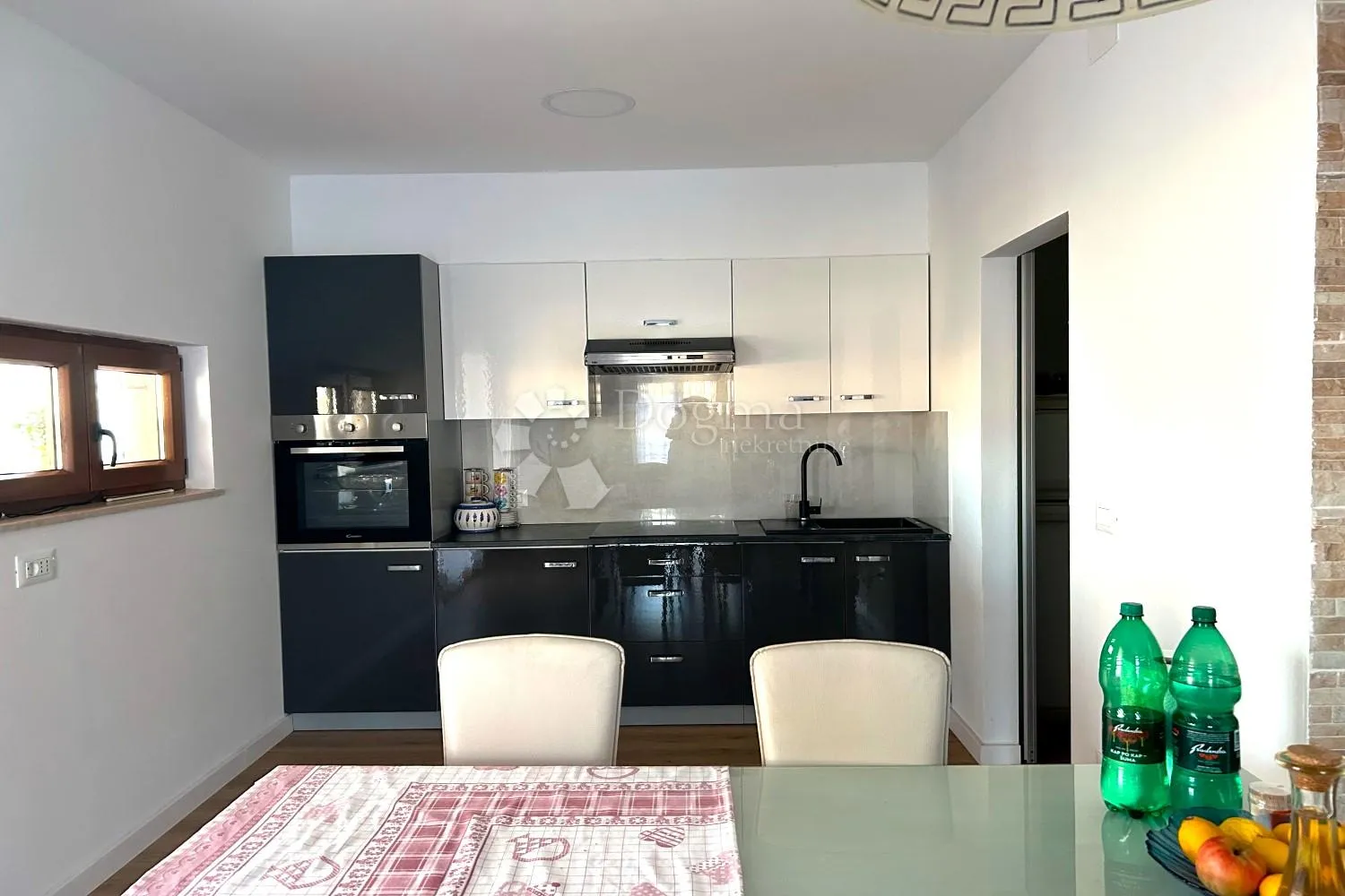 svetvinčenat – kuća na kraju sela s lijepom okućnicom - slika 30