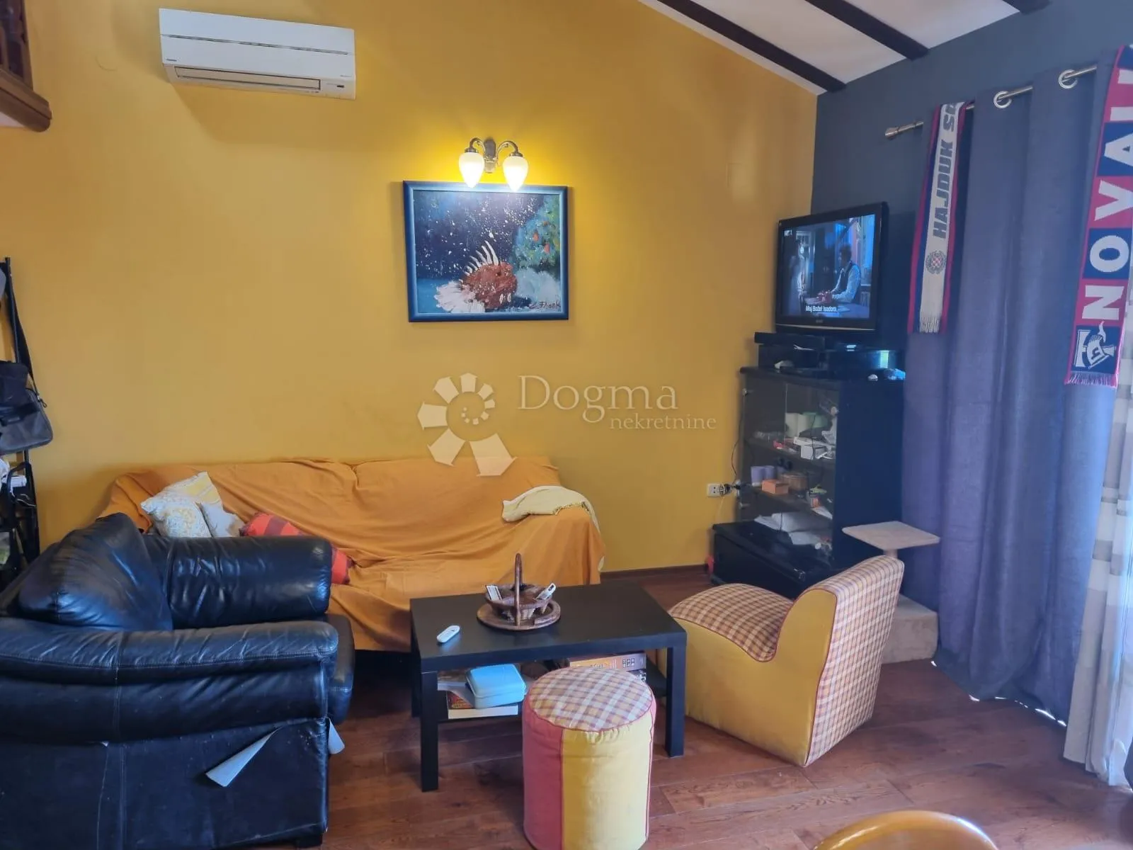 novalja 7 apartmana - slika 18