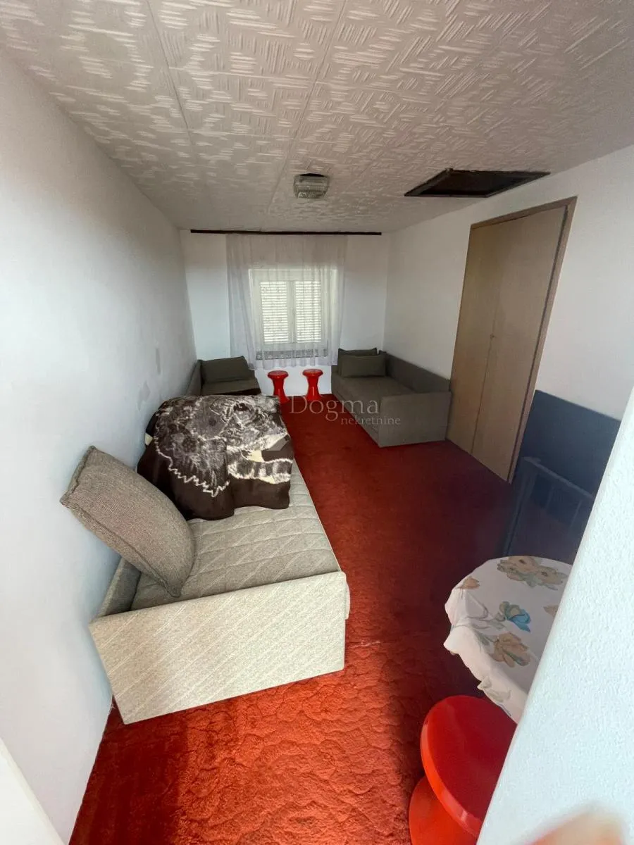 punat kuća 200m od mora - slika 5