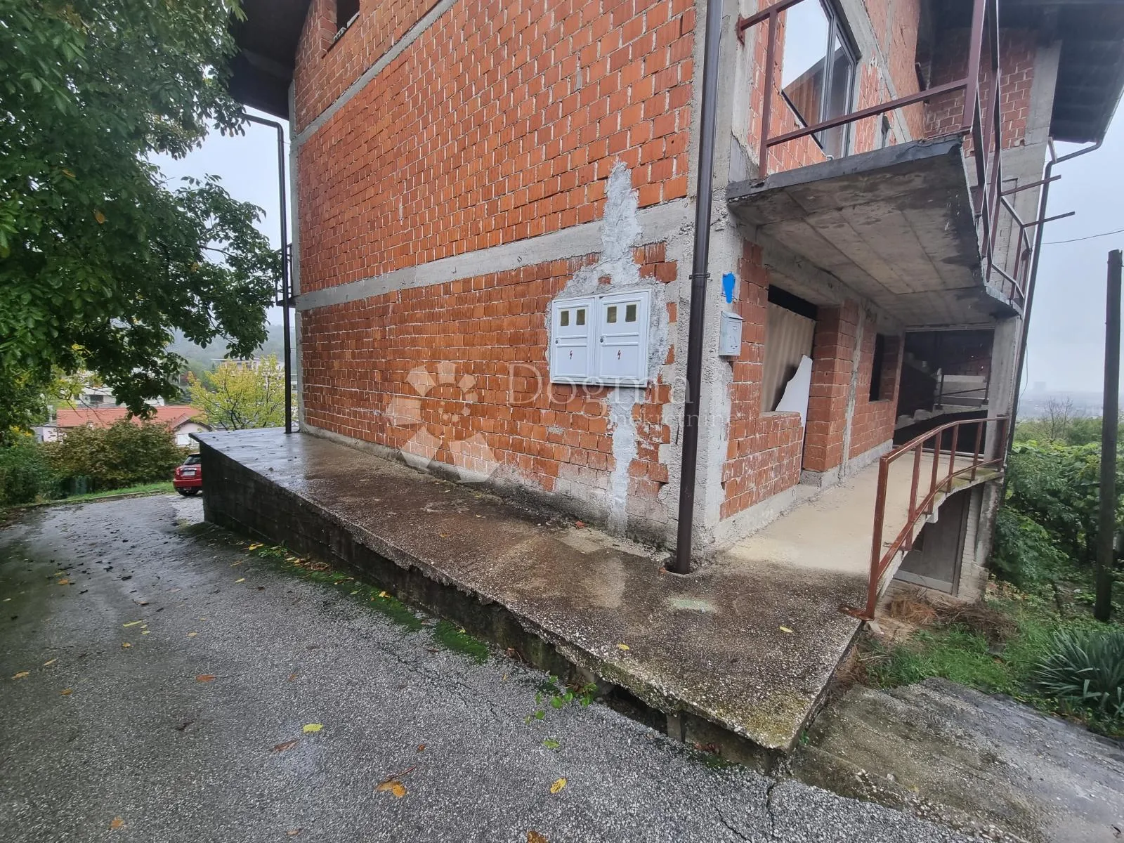 prodaja – kuća u roh bau fazi s panoramskim pogledom, gornji stenjevec, zagreb - slika 2