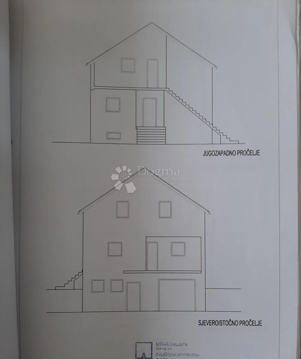 obiteljsko imanje, veliki vrt i kuća 200 m2, novoselec, križ - slika 31