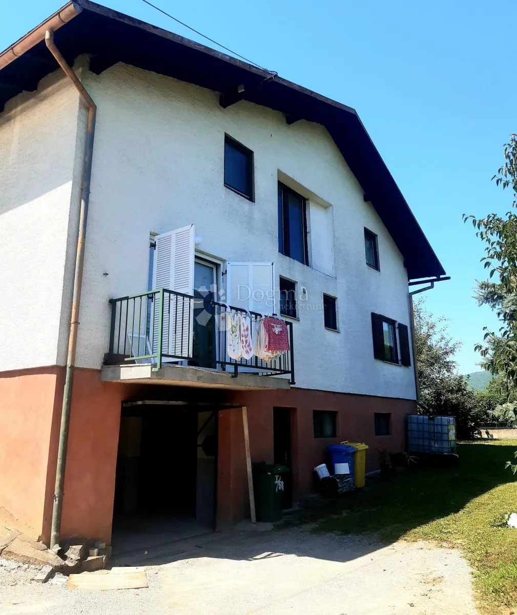 odlična kuća u ogulinu - slika 6